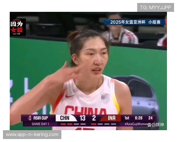 四川女篮已无对手！冠军只有时间问题了