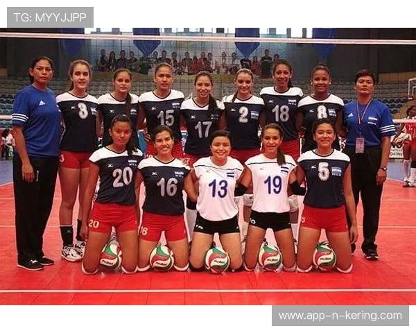 圣卢西亚青少年排球联赛火热进行，圣卢西亚治安状况