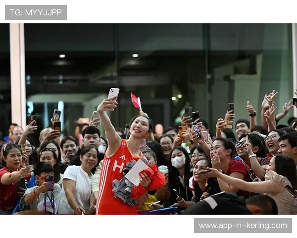 多米尼加排球运动不断吸引新粉丝，多米尼加排球队