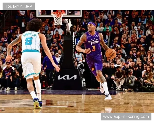 太阳重回状态，布克与杜兰特完美配合，太阳重回状态,布克与杜兰特完美配合了吗