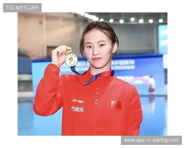 王者归来！全红婵成功卫冕女团金牌，复出首秀携手新搭档，击败陈芋汐