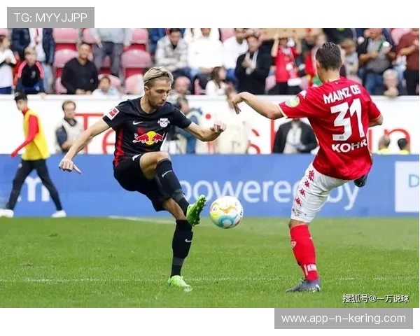 德甲莱比锡整体运行顺畅,攻防两端均衡的背后逻辑