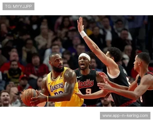 湖人迎来生死战，浓眉与詹姆斯携手冲击季后赛席位