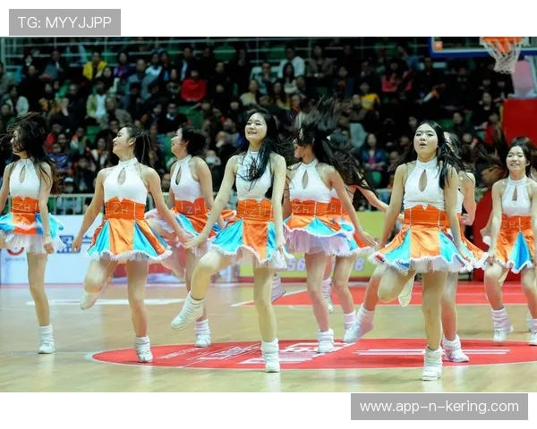 申京低位脚步如舞蹈